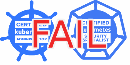 Comment bien foirer vos certifications Kubernetes CK{A,S}